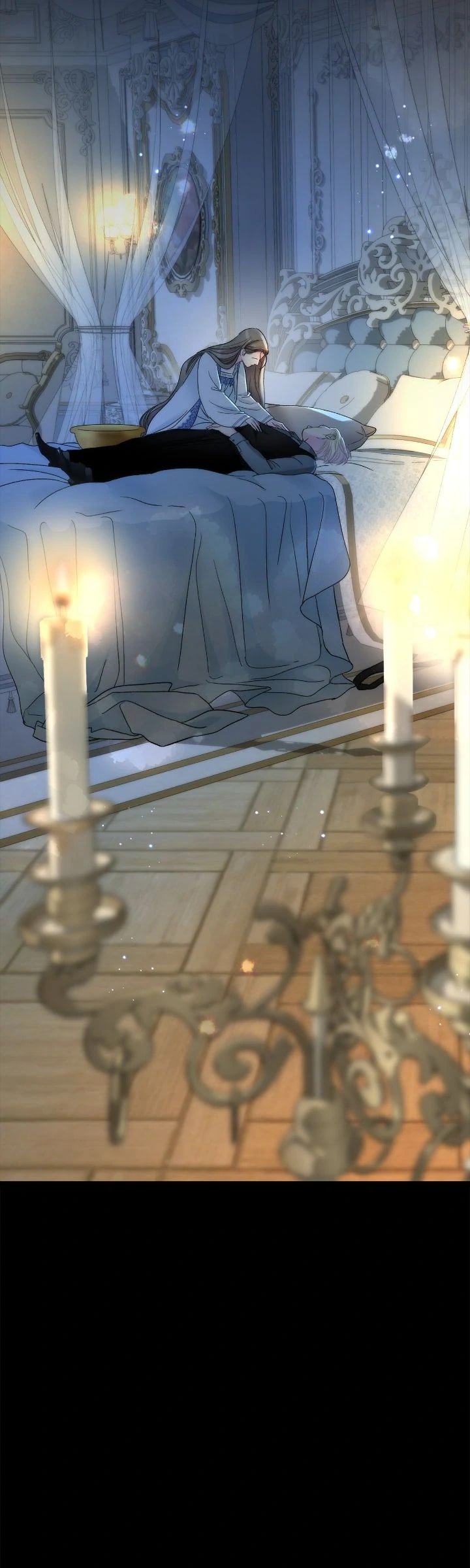The Problematic Prince, Chapter 104 image 33